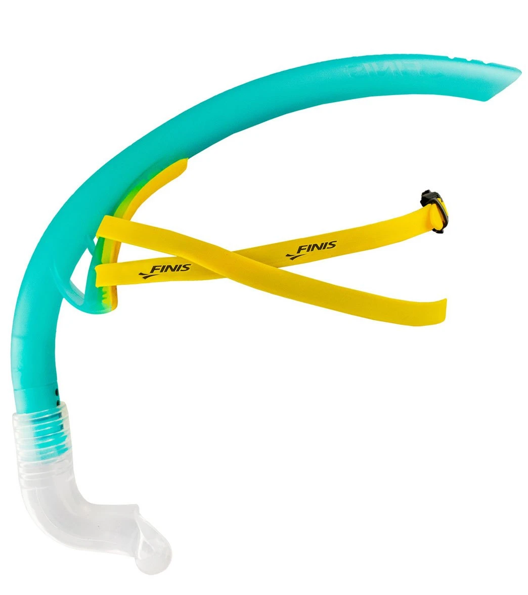 FINIS Stability Snorkel 3 FINIS Stability Snorkel