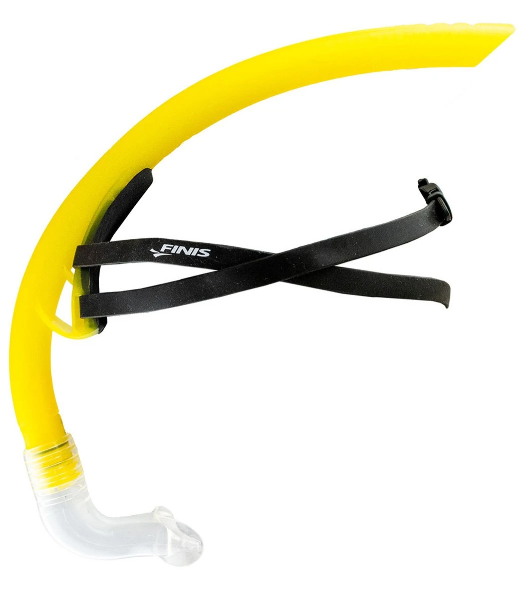 FINIS Stability Snorkel 10 FINIS Stability Snorkel - Image 8