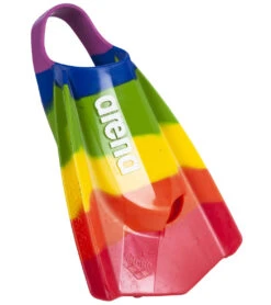 Arena Powerfin Pro Swim Fins -Swimming Equipment Shop 8640276627624 pride 1a