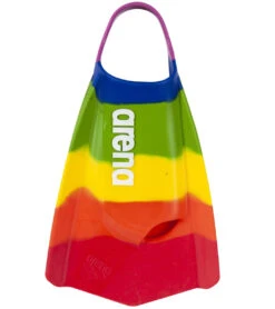 Arena Powerfin Pro Swim Fins -Swimming Equipment Shop 8640276627624 pride 2a