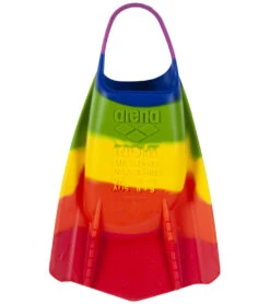 Arena Powerfin Pro Swim Fins -Swimming Equipment Shop 8640276627624 pride 3a