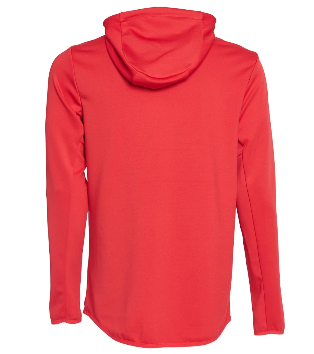 TYR Unisex Youth Team Zip Hoodie 20 TYR Unisex Youth Team Zip Hoodie - Image 18