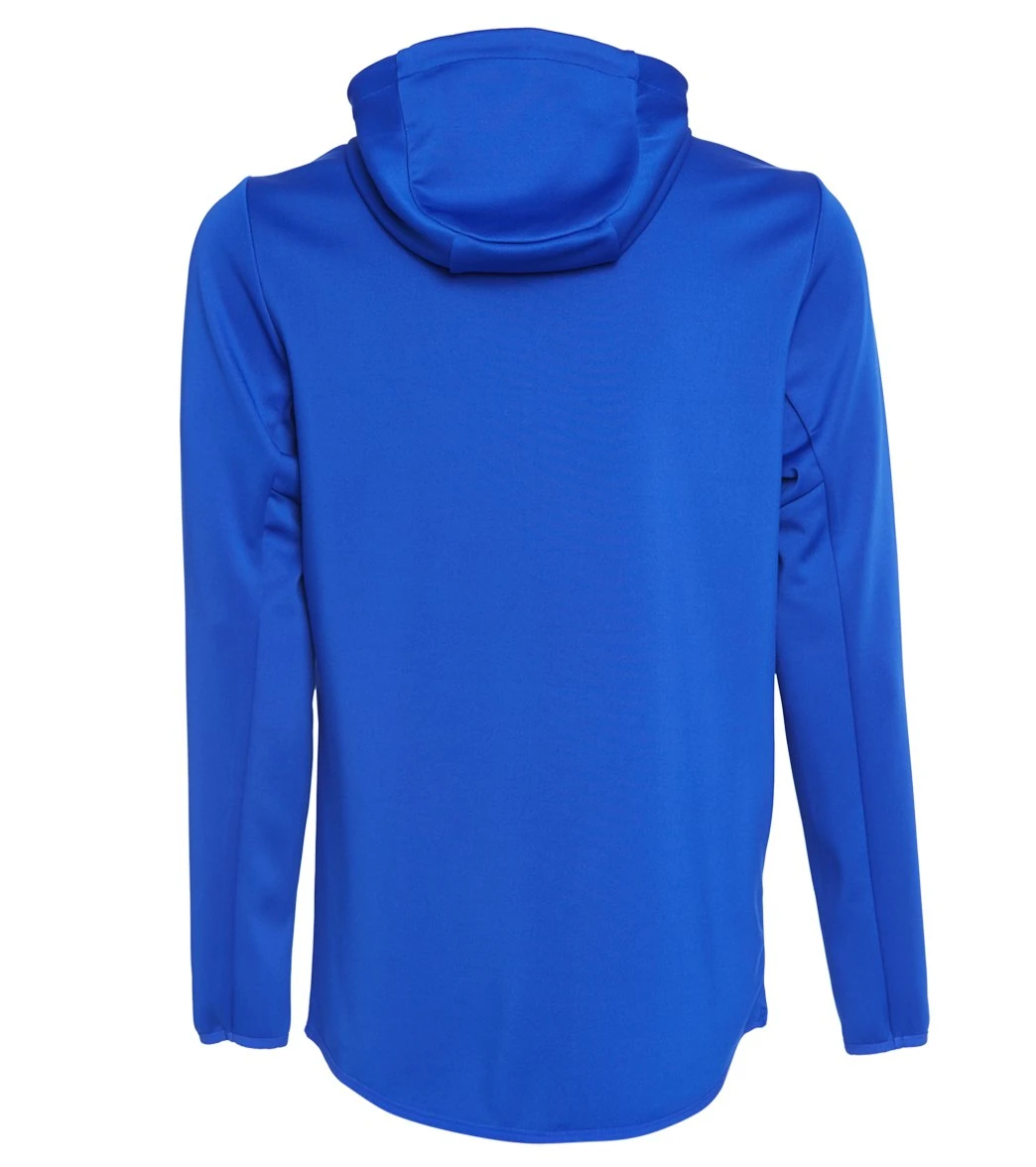 TYR Unisex Youth Team Zip Hoodie 4 TYR Unisex Youth Team Zip Hoodie - Image 2