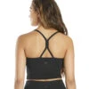 Everyday Yoga Unity Solid Crop Tank 1 Everyday Yoga Unity Solid Crop Tank -Swimming Equipment Shop 8640375488680 trueblack 1a