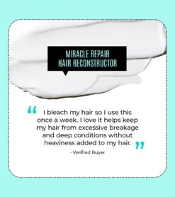 Malibu C Miracle Repair Hair Reconstructor 9 Oz. 10 Malibu C Miracle Repair Hair Reconstructor 9 Oz. -Swimming Equipment Shop 8640389316776 citrusfusion 3a