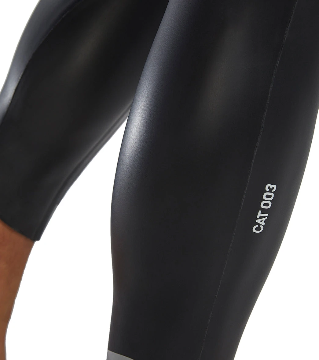 TYR Men's Hurricane Cat 3 Fullsleeve Triathlon Wetsuit 10 TYR Men's Hurricane Cat 3 Fullsleeve Triathlon Wetsuit - Image 8