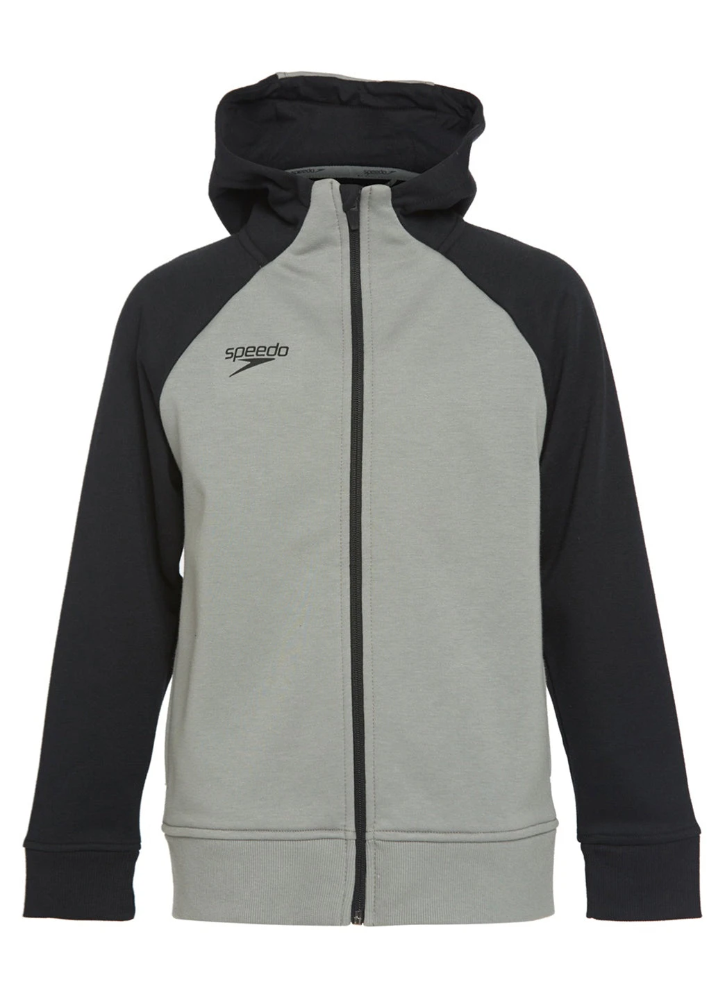 Speedo Youth Team Jacket 4 Speedo Youth Team Jacket - Image 2