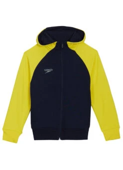 Speedo Youth Team Jacket 27 Speedo Youth Team Jacket -Swimming Equipment Shop 8640450560168 navygold
