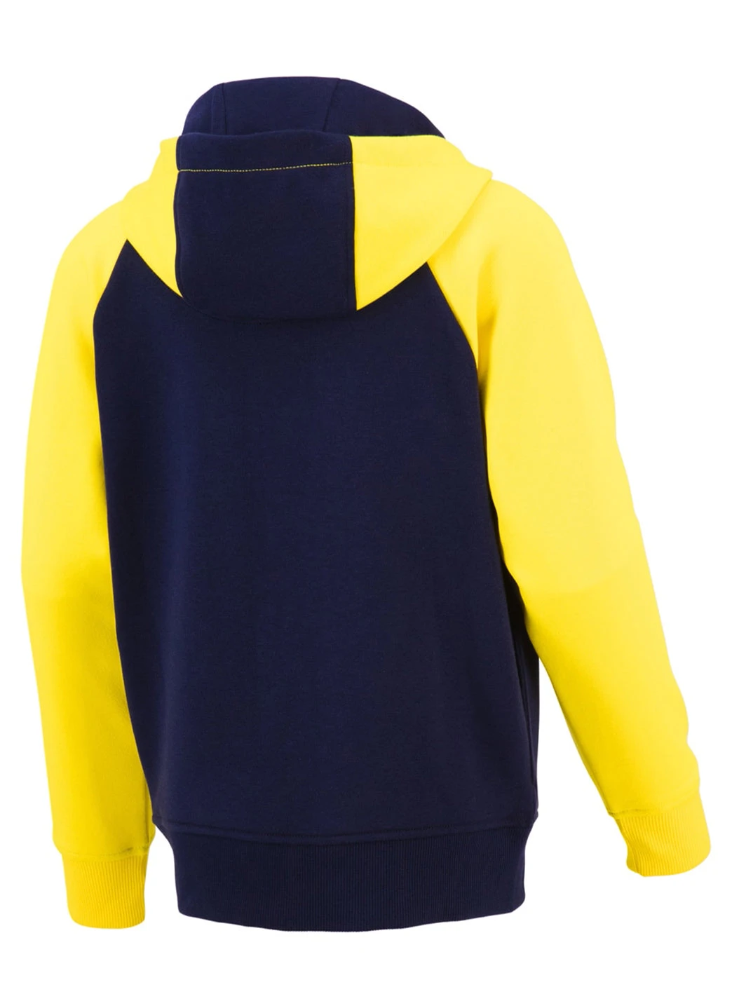 Speedo Youth Team Jacket 12 Speedo Youth Team Jacket - Image 10