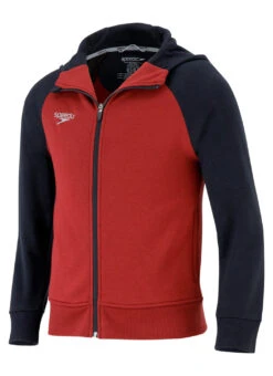 Speedo Youth Team Jacket 38 Speedo Youth Team Jacket -Swimming Equipment Shop 8640450560168 speedomaroon 1a