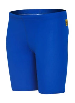 FINIS Boys' Solid Jammer Swimsuit 31 FINIS Boys' Solid Jammer Swimsuit -Swimming Equipment Shop 8640559120552 blueberry