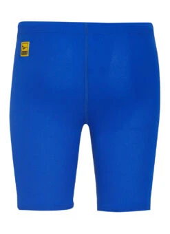 FINIS Boys' Solid Jammer Swimsuit 29 FINIS Boys' Solid Jammer Swimsuit -Swimming Equipment Shop 8640559120552 blueberry 3a