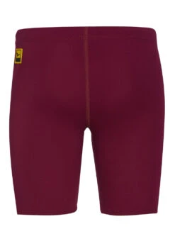 FINIS Boys' Solid Jammer Swimsuit 24 FINIS Boys' Solid Jammer Swimsuit -Swimming Equipment Shop 8640559120552 cabernet 3a