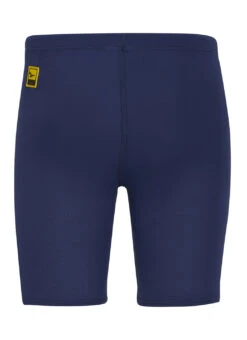 FINIS Boys' Solid Jammer Swimsuit 39 FINIS Boys' Solid Jammer Swimsuit -Swimming Equipment Shop 8640559120552 navy 3a