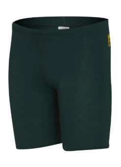 FINIS Boys' Solid Jammer Swimsuit 32 FINIS Boys' Solid Jammer Swimsuit -Swimming Equipment Shop 8640559120552 pine 1a