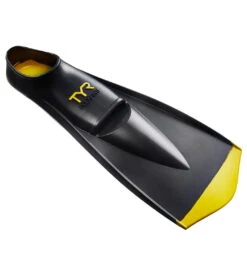 TYR Flex Swim Fins 2.0 -Swimming Equipment Shop 8640582058152 black 8a