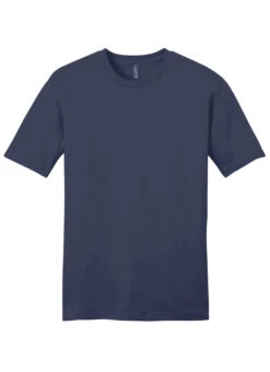 SwimOutlet Men's District ® Very Important Tee 36 SwimOutlet Men's District ® Very Important Tee -Swimming Equipment Shop 8640760774824 heatherednavy 1a
