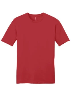 SwimOutlet Men's District ® Very Important Tee 40 SwimOutlet Men's District ® Very Important Tee -Swimming Equipment Shop 8640760774824 heatheredred 1a