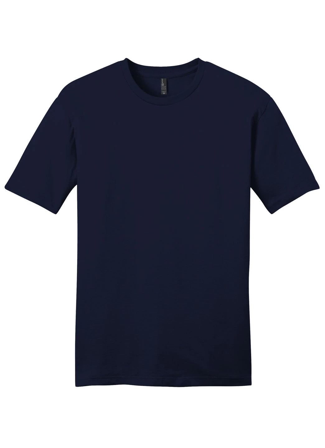SwimOutlet Men's District ® Very Important Tee 5 SwimOutlet Men's District ® Very Important Tee - Image 3