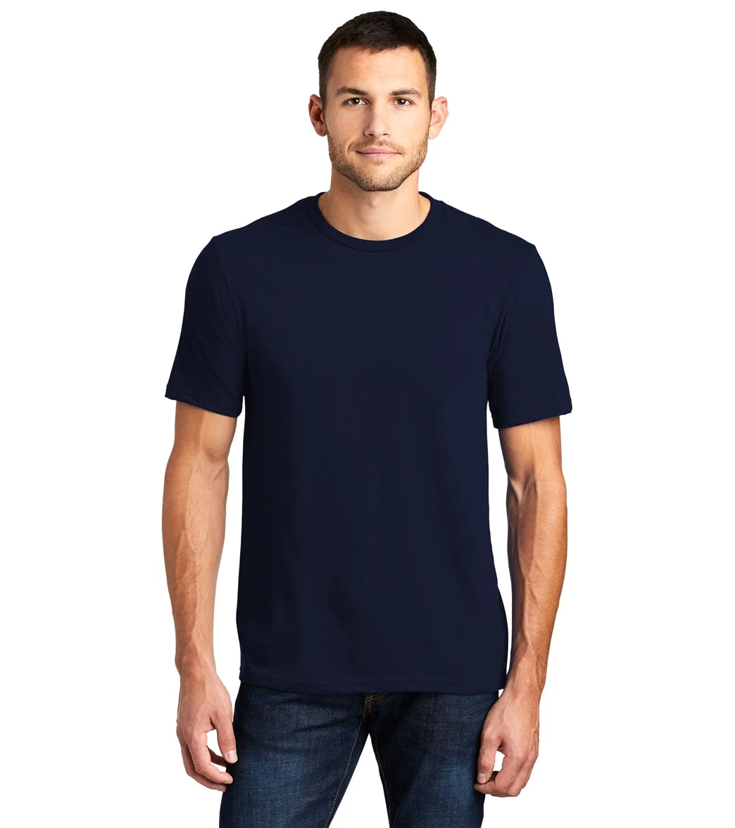 SwimOutlet Men's District ® Very Important Tee 7 SwimOutlet Men's District ® Very Important Tee - Image 5