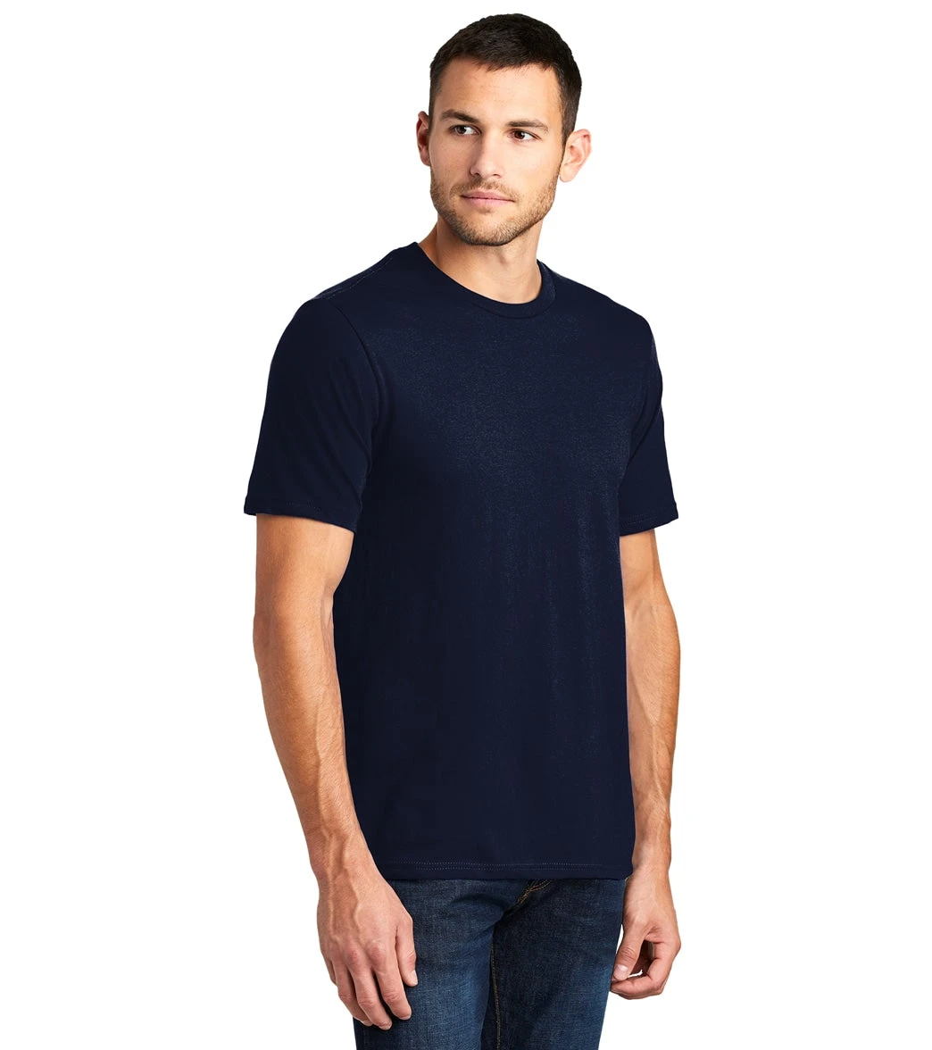 SwimOutlet Men's District ® Very Important Tee 8 SwimOutlet Men's District ® Very Important Tee - Image 6