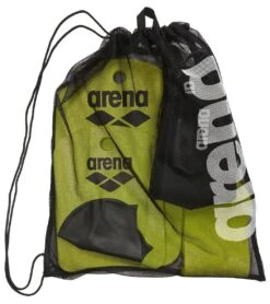 Arena Team Mesh Bag -Swimming Equipment Shop 8640771129512 teamnavy 2a