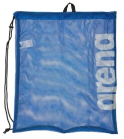Arena Team Mesh Bag -Swimming Equipment Shop 8640771129512 teamroyal
