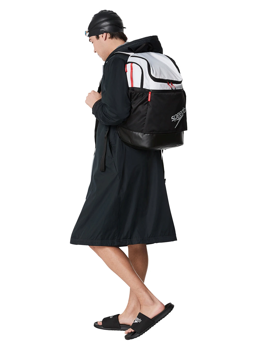 Speedo Teamster 2.0 35L Backpack 7 Speedo Teamster 2.0 35L Backpack - Image 5