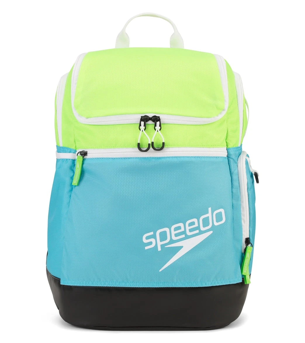 Speedo Teamster 2.0 35L Backpack 10 Speedo Teamster 2.0 35L Backpack - Image 8