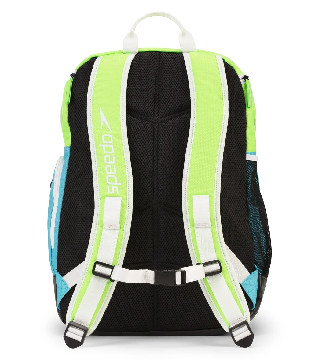 Speedo Teamster 2.0 35L Backpack 11 Speedo Teamster 2.0 35L Backpack - Image 9
