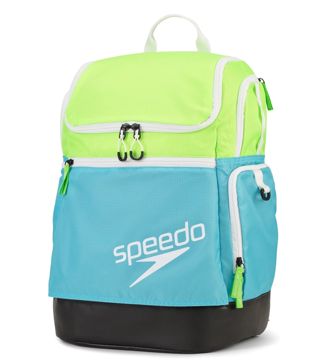 Speedo Teamster 2.0 35L Backpack 14 Speedo Teamster 2.0 35L Backpack - Image 12