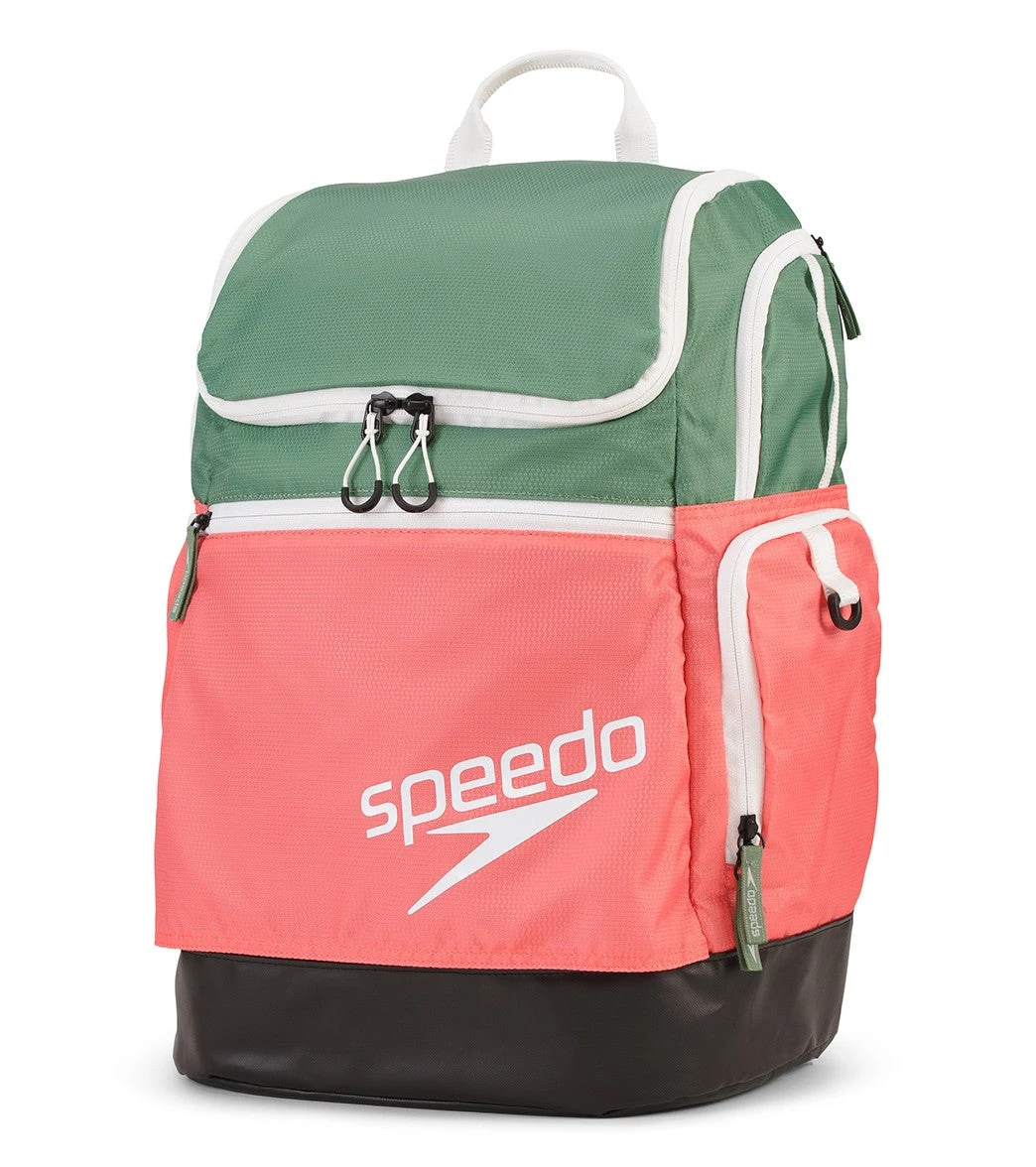 Speedo Teamster 2.0 35L Backpack 15 Speedo Teamster 2.0 35L Backpack - Image 13