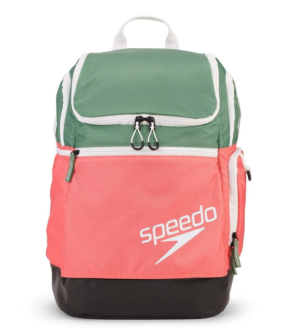 Speedo Teamster 2.0 35L Backpack 16 Speedo Teamster 2.0 35L Backpack - Image 14