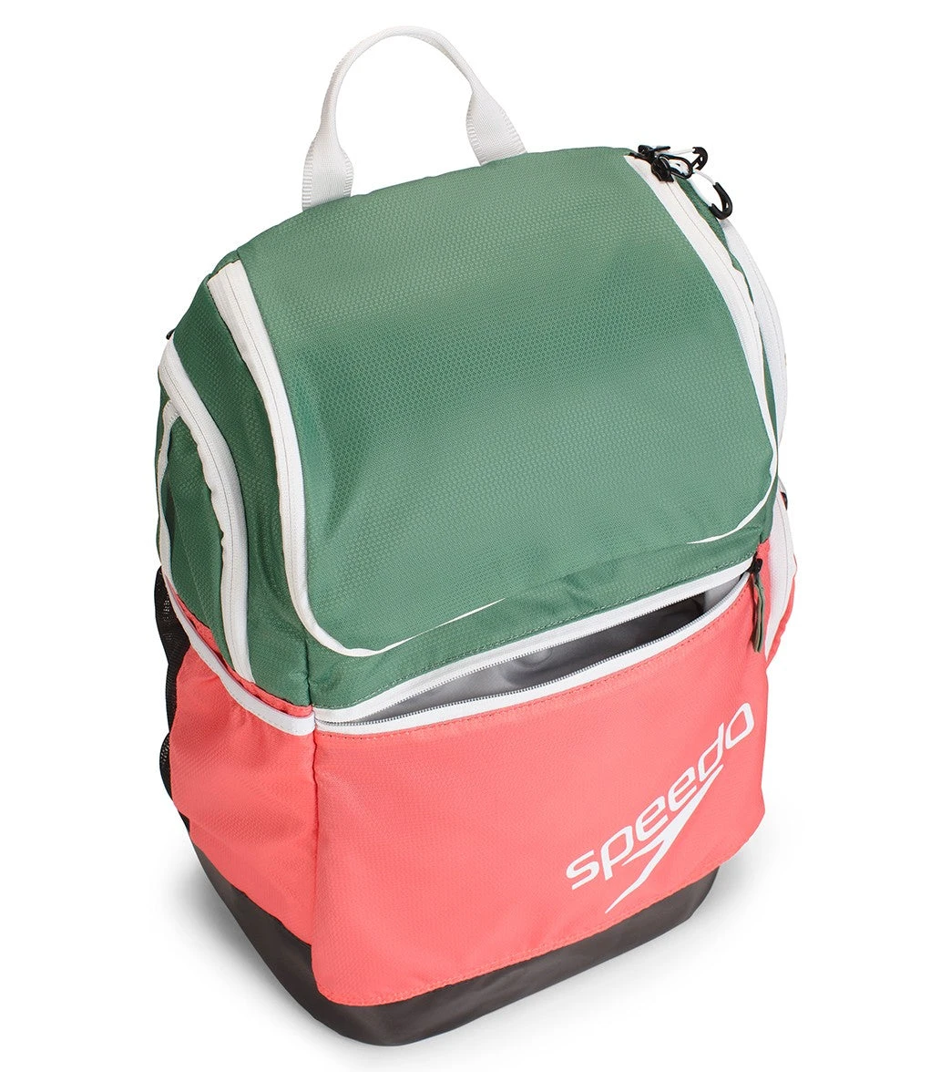 Speedo Teamster 2.0 35L Backpack 17 Speedo Teamster 2.0 35L Backpack - Image 15