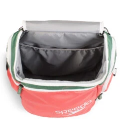 Speedo Teamster 2.0 35L Backpack 38 Speedo Teamster 2.0 35L Backpack -Swimming Equipment Shop 8640771162280 radivypeachcolorblock 5a