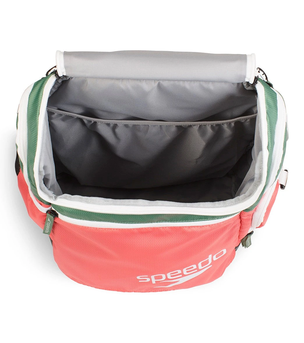 Speedo Teamster 2.0 35L Backpack 19 Speedo Teamster 2.0 35L Backpack - Image 17