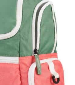 Speedo Teamster 2.0 35L Backpack 40 Speedo Teamster 2.0 35L Backpack -Swimming Equipment Shop 8640771162280 radivypeachcolorblock 7a