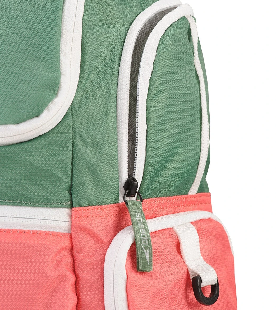 Speedo Teamster 2.0 35L Backpack 21 Speedo Teamster 2.0 35L Backpack - Image 19