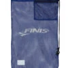 FINIS Mesh Gear Bag 1 FINIS Mesh Gear Bag -Swimming Equipment Shop 8640805044392 navy 1a