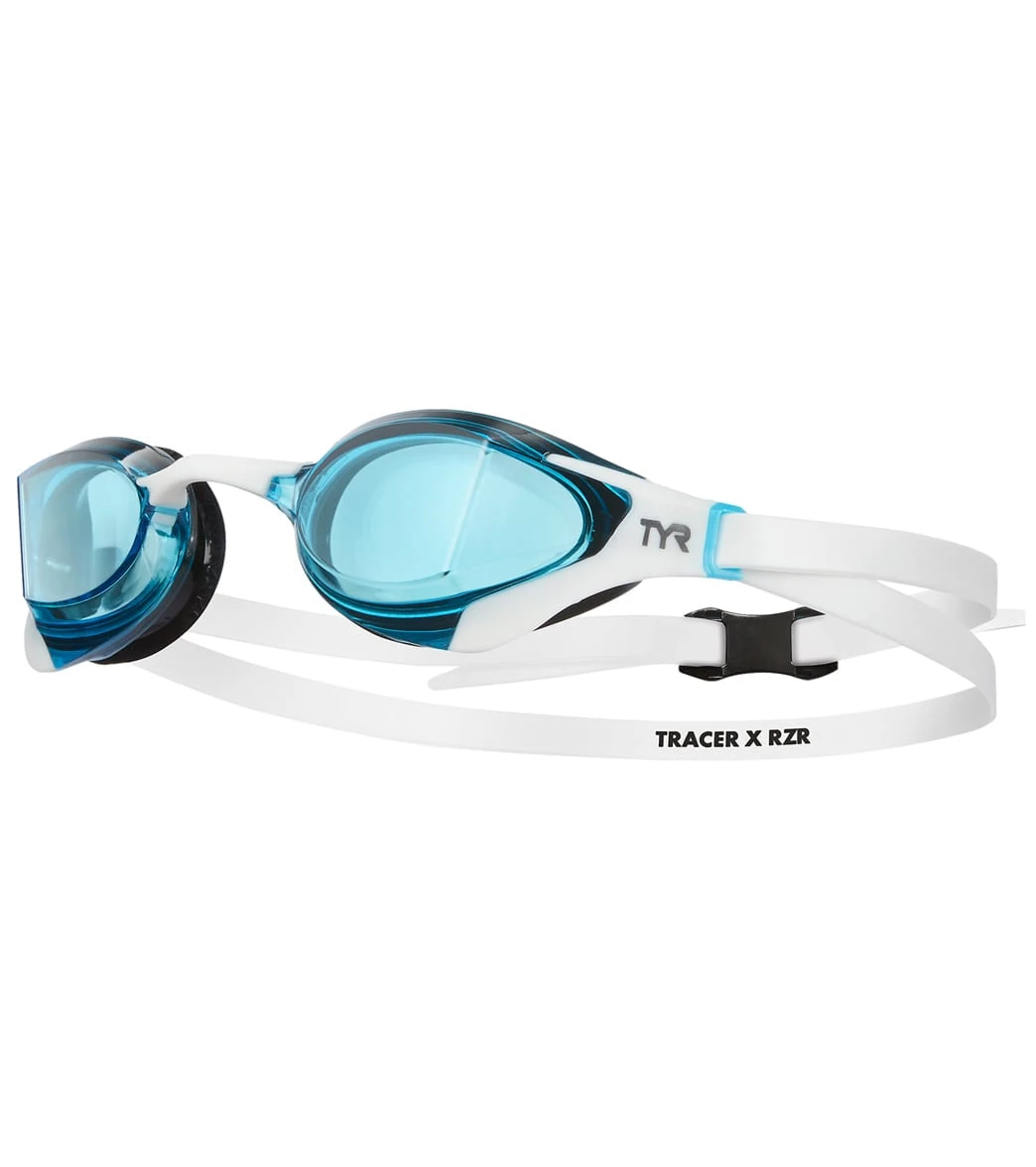 TYR Tracer X RZR Racing Goggle 11 TYR Tracer X RZR Racing Goggle - Image 9