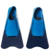 Sporti Essential Training Swim Fins -Swimming Equipment Shop 8640915603624 navyblue 1a