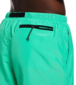 Nike Men's 20" Belted Packable Swim Trunks -Swimming Equipment Shop 8640921174184 electricalgae 6a 3145f1a4 20a0 404d 8a83 babf88f9d738