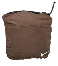 Nike Men's 20" Belted Packable Swim Trunks -Swimming Equipment Shop 8640921174184 ironstone 7a