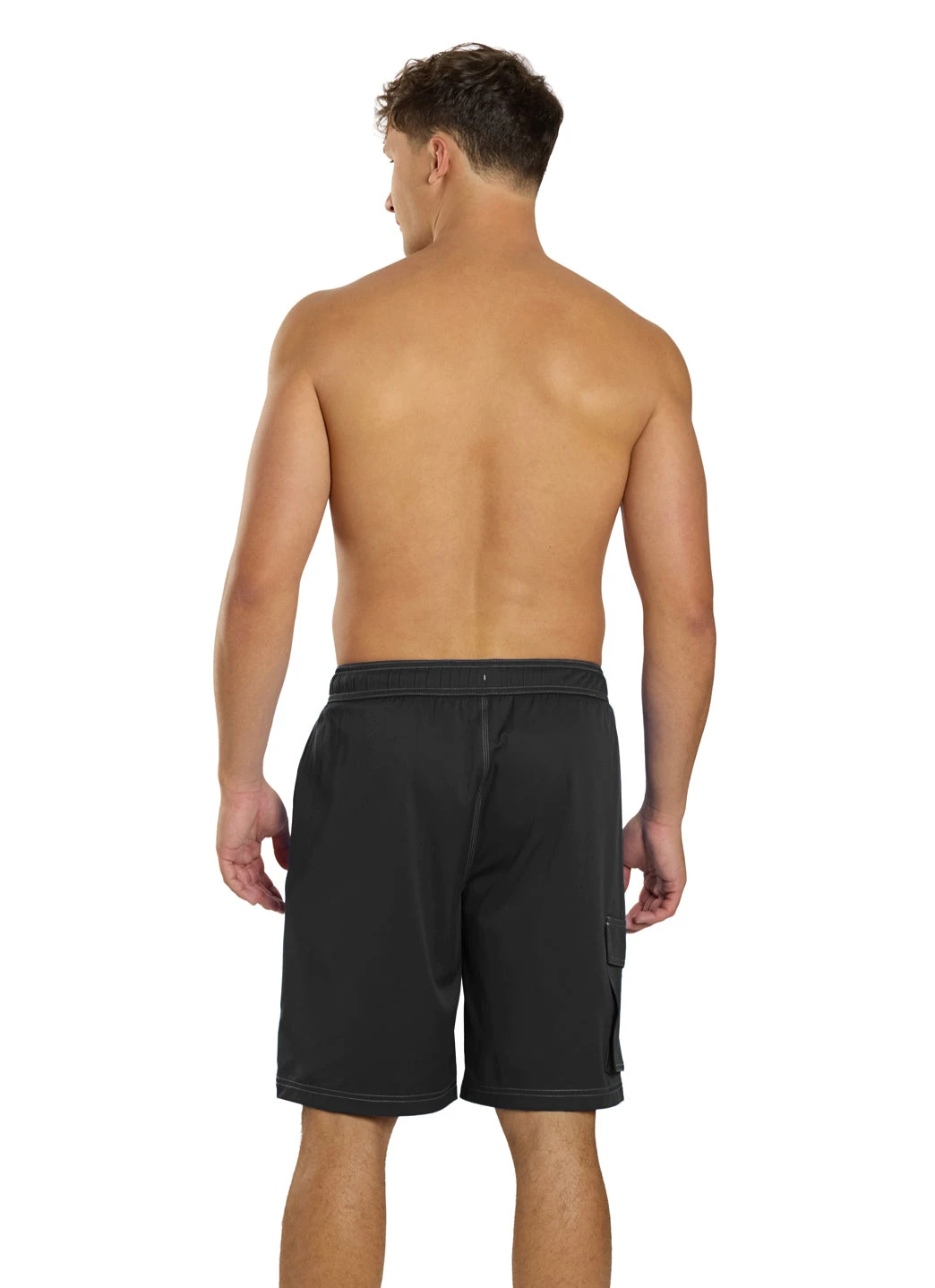 Sporti Men's Hybrid Cargo Swim Trunk 20 Sporti Men's Hybrid Cargo Swim Trunk - Image 18