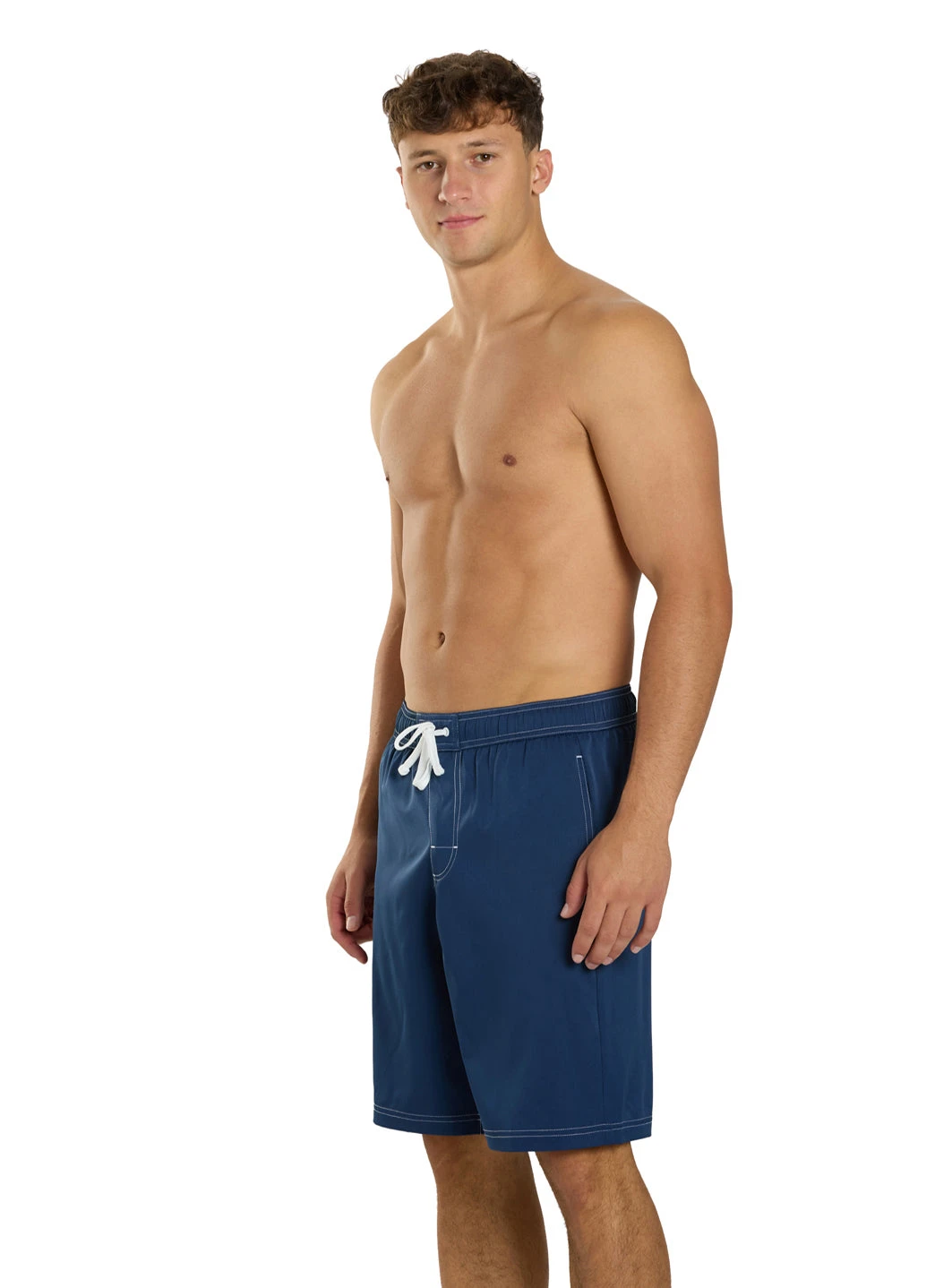 Sporti Men's Hybrid Cargo Swim Trunk 7 Sporti Men's Hybrid Cargo Swim Trunk - Image 5