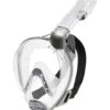 Cressi Baron Full Face Snorkeling Mask 2 Cressi Baron Full Face Snorkeling Mask -Swimming Equipment Shop 8641055260840 2t