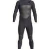 Xcel Men's 4/3mm Drylock Front Zip Fullsuit Wetsuit 2 Xcel Men's 4/3mm Drylock Front Zip Fullsuit Wetsuit -Swimming Equipment Shop 8641075544232 black 1a