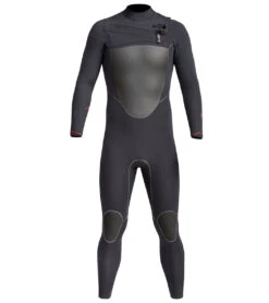 Xcel Men's 4/3mm Drylock Front Zip Fullsuit Wetsuit