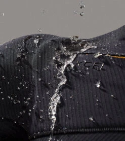 Xcel Men's 4/3mm Drylock Front Zip Fullsuit Wetsuit -Swimming Equipment Shop 8641075544232 black 8a