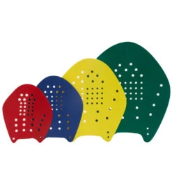 Strokemaker Swim Paddles -Swimming Equipment Shop 8641180139688 assorted